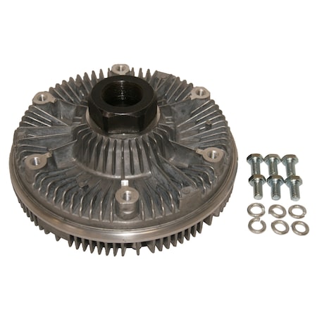 Gmb 94-92 Ford Truck 7.3L Diesel Fan Clutch, 925-2050 925-2050